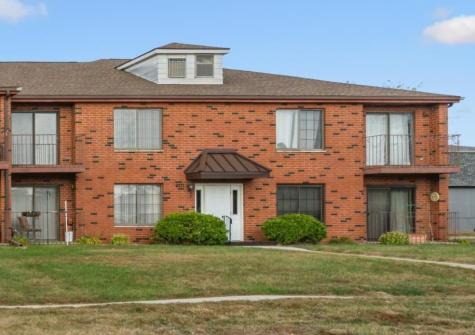 4571 Maureen Drive SE Cedar Rapids IA 52403