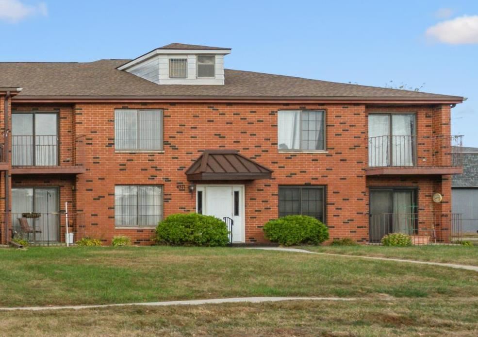 4571 Maureen Drive SE Cedar Rapids IA 52403