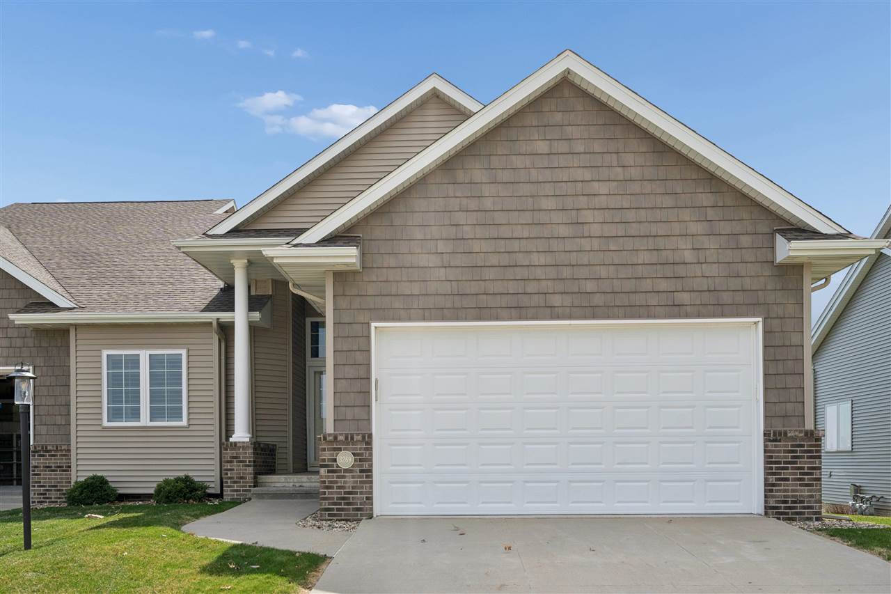 3269 Stone Court Marion IA 52302
