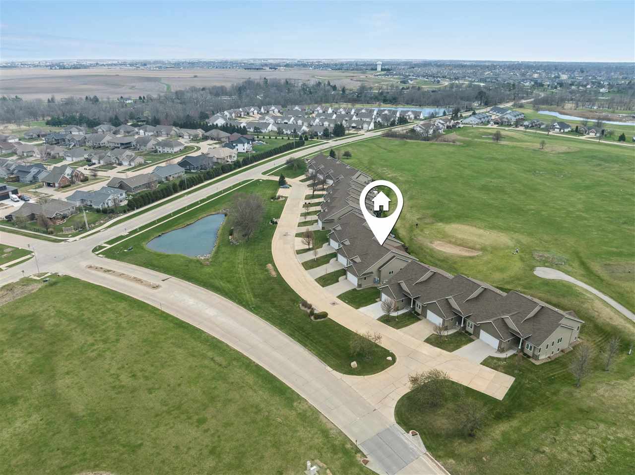 3269 Stone Court Marion IA 52302