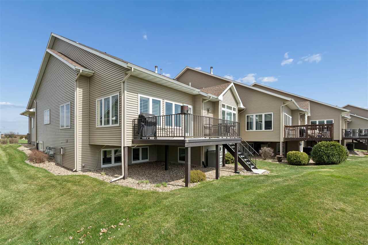 3269 Stone Court Marion IA 52302
