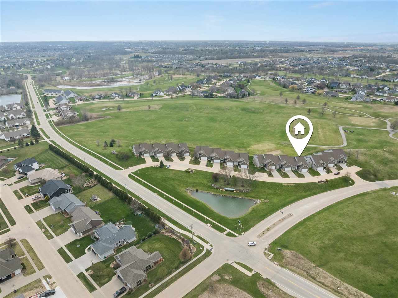 3269 Stone Court Marion IA 52302