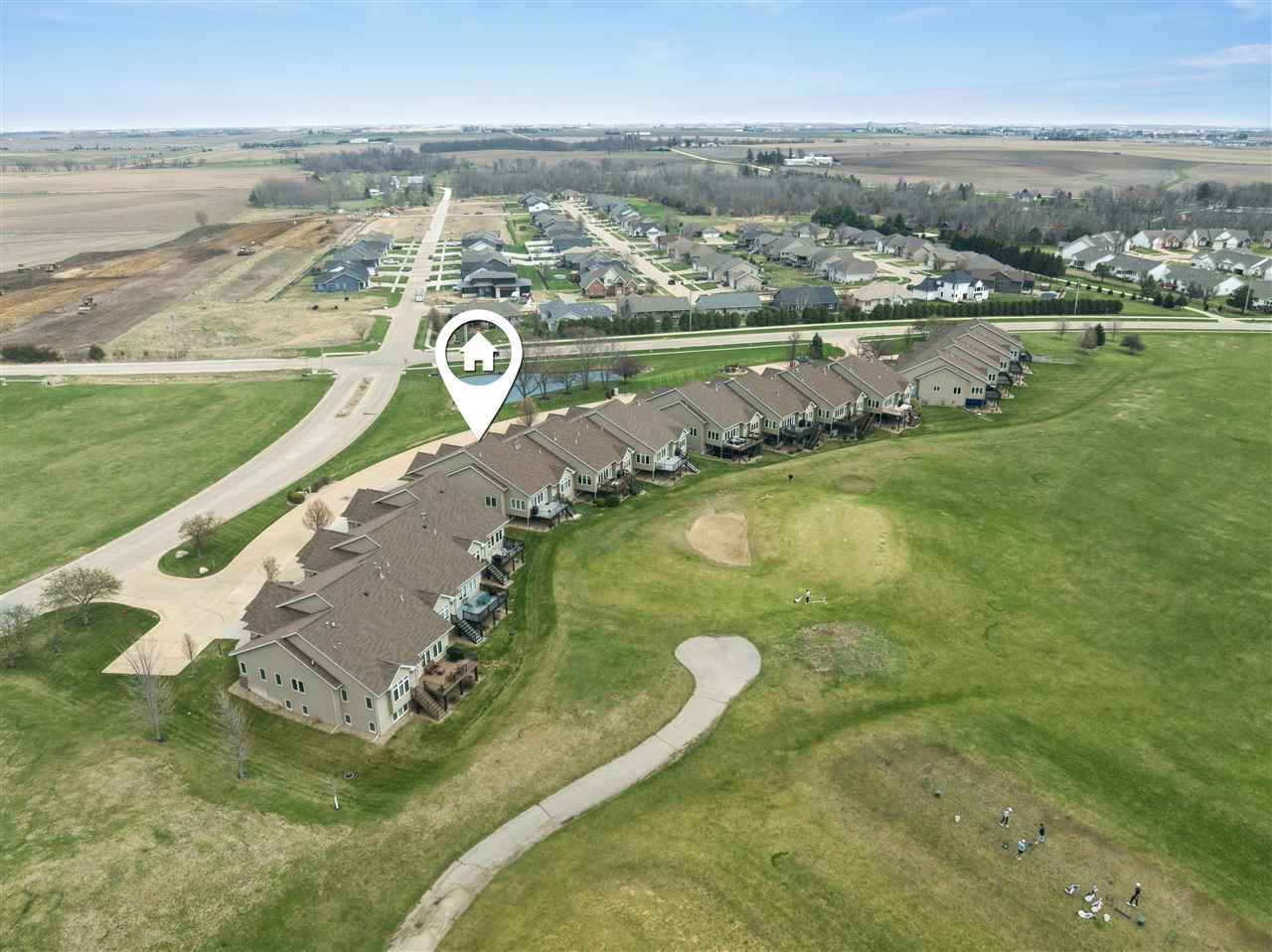 3269 Stone Court Marion IA 52302