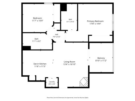 1092 Walnut Avenue Riverside IA 52327