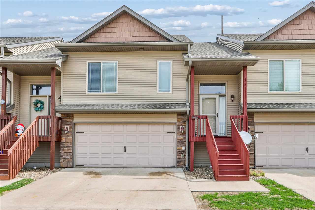 1468 Marilyn Drive North Liberty IA 52317