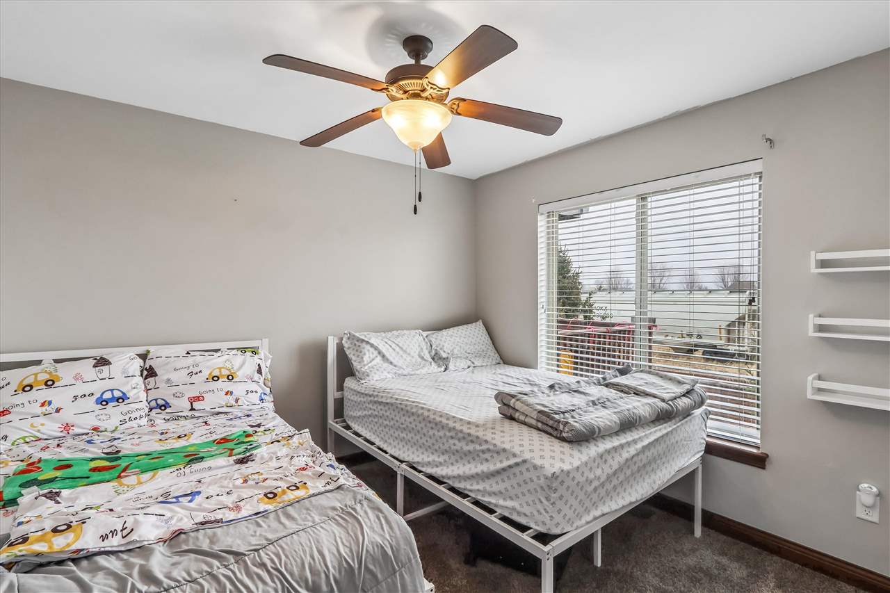 1468 Marilyn Drive North Liberty IA 52317