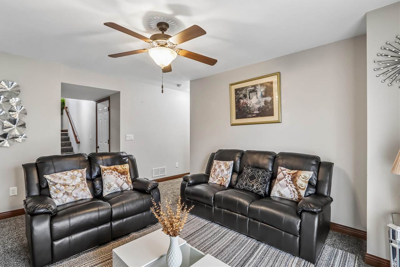 1468 Marilyn Drive North Liberty IA 52317