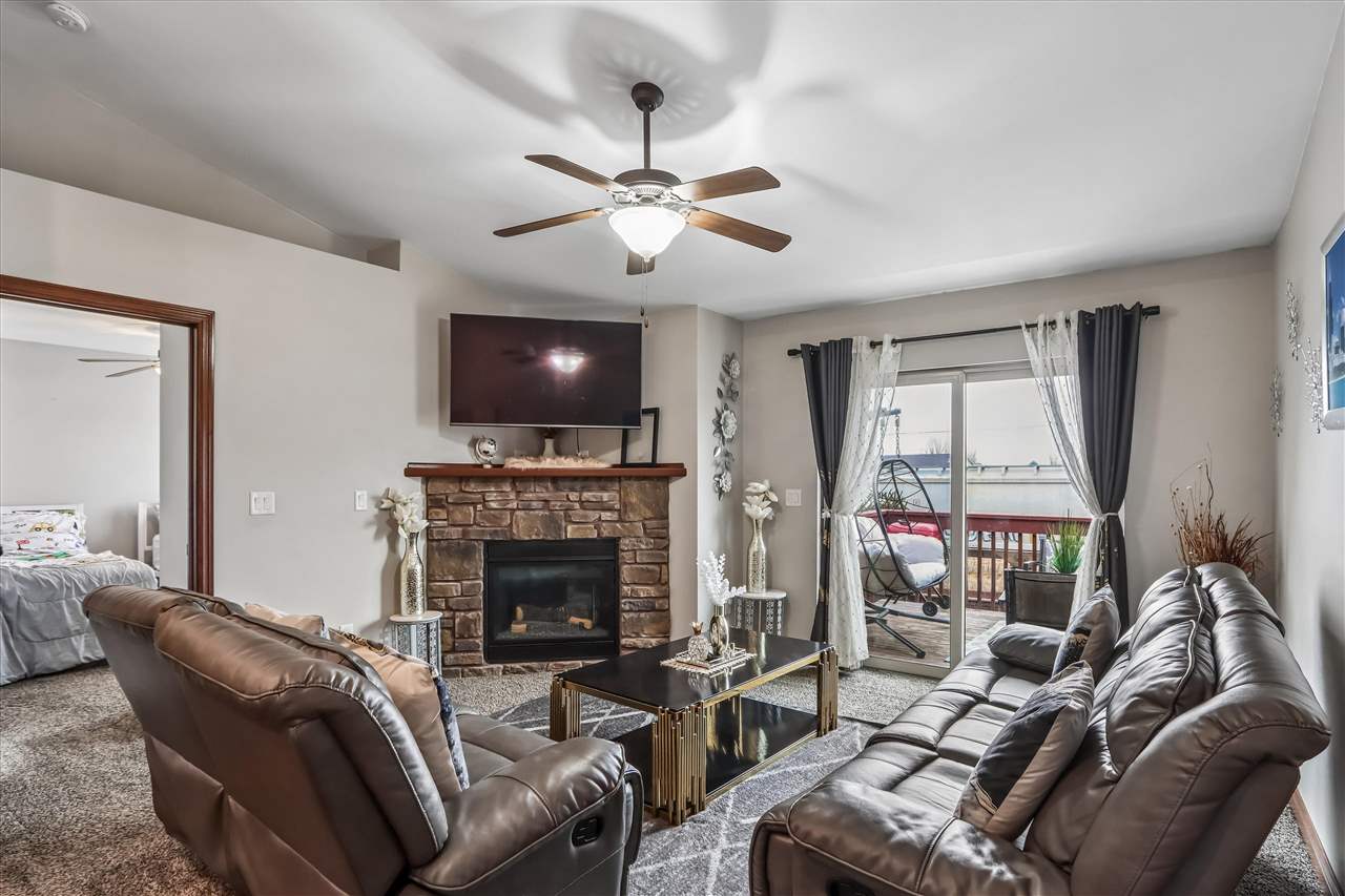1468 Marilyn Drive North Liberty IA 52317
