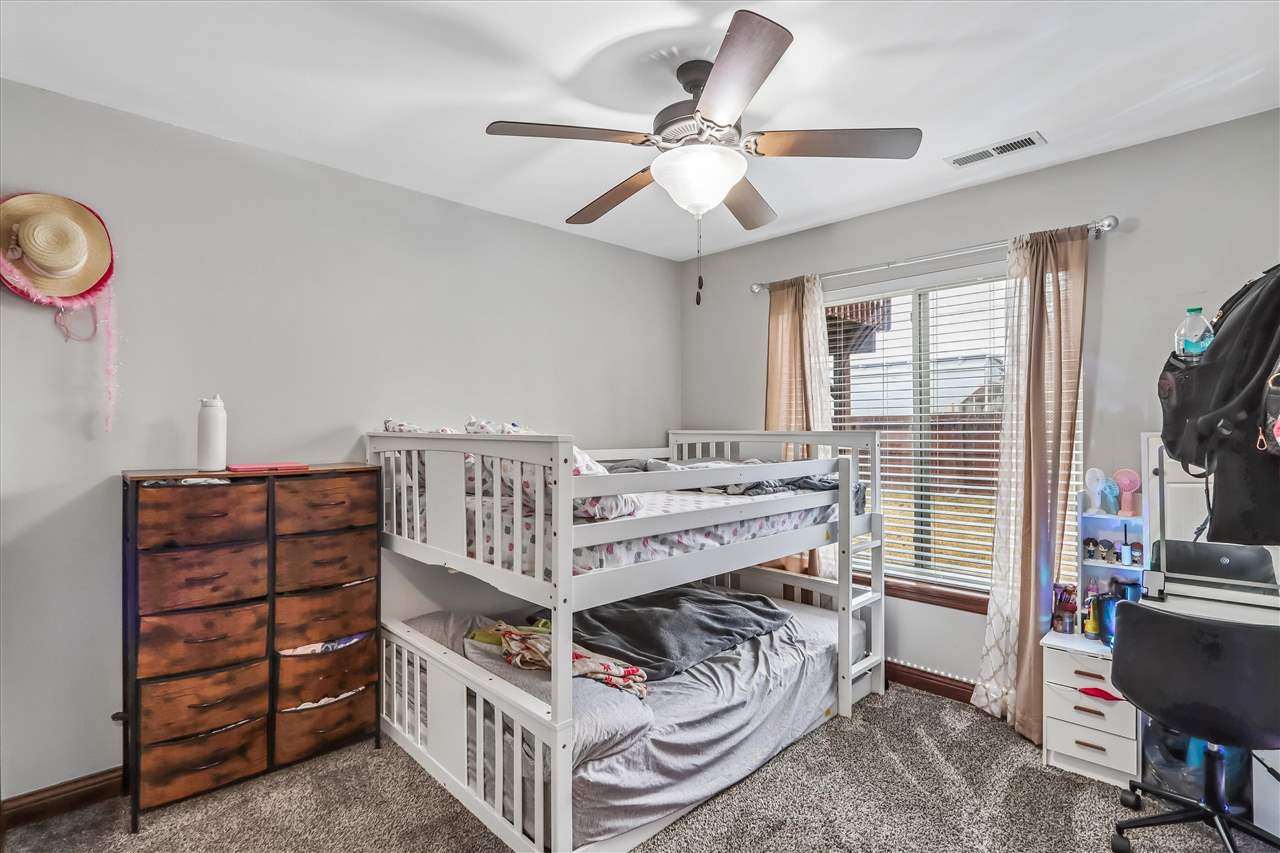 1468 Marilyn Drive North Liberty IA 52317