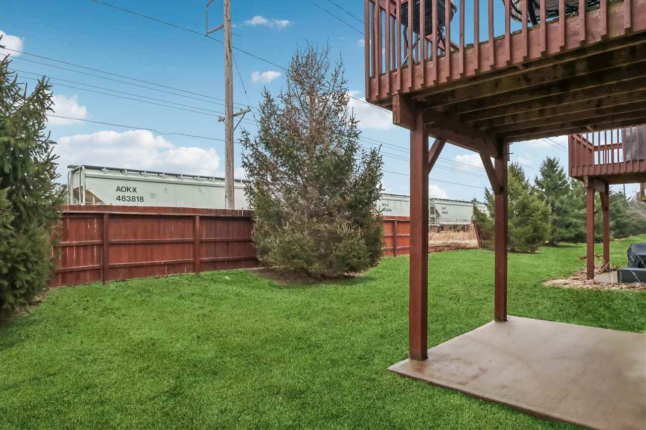 1468 Marilyn Drive North Liberty IA 52317