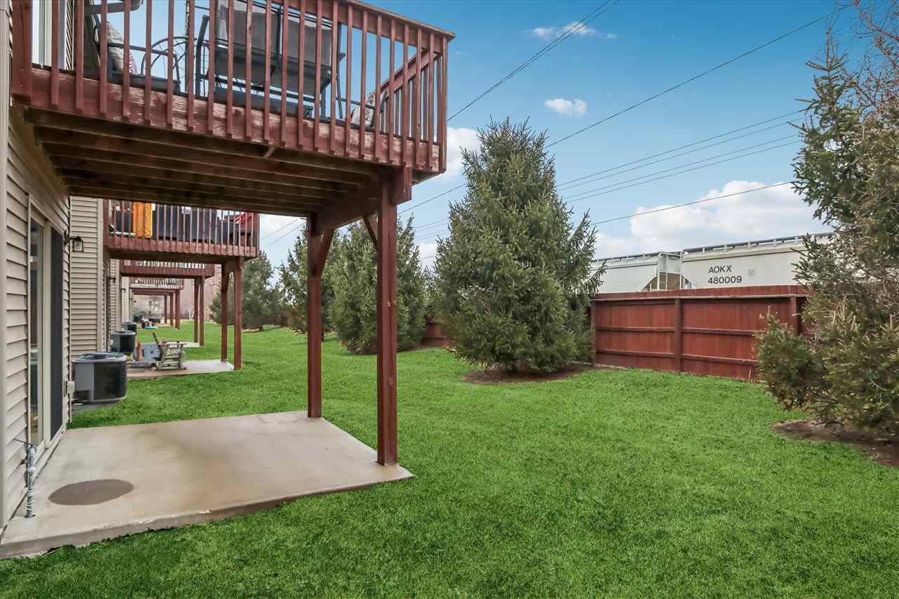 1468 Marilyn Drive North Liberty IA 52317