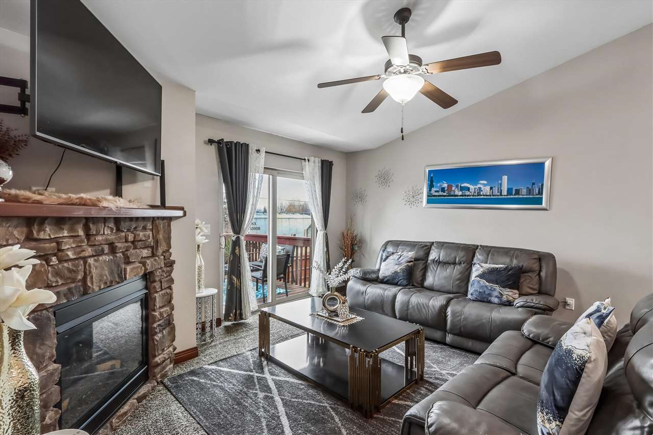 1468 Marilyn Drive North Liberty IA 52317