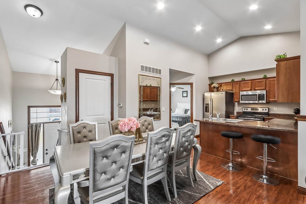 1468 Marilyn Drive North Liberty IA 52317
