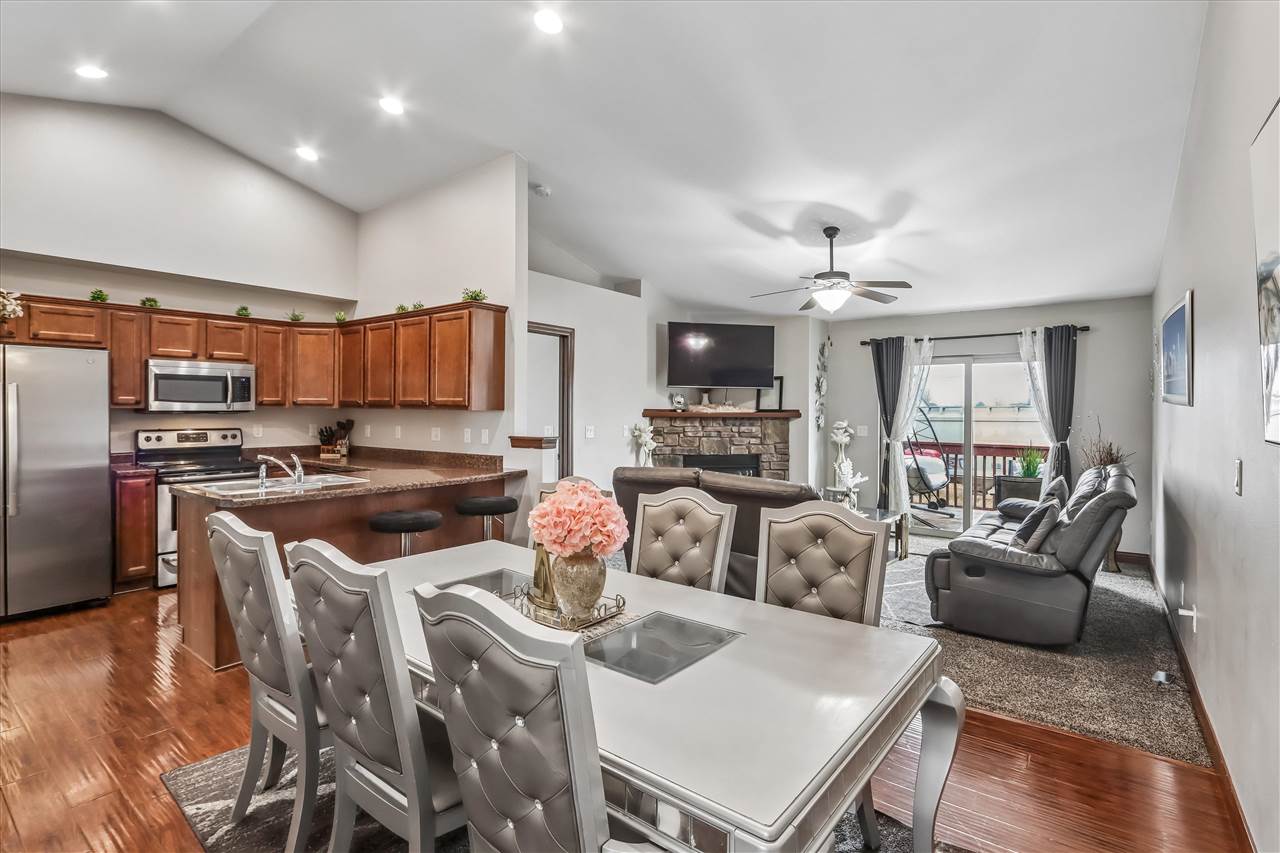 1468 Marilyn Drive North Liberty IA 52317