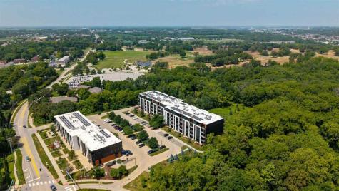 1 University Way #409 Iowa City IA 52246