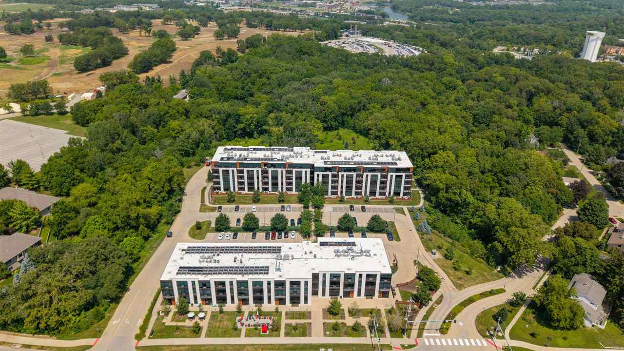 1 University Way #409 Iowa City IA 52246