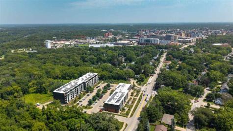 1 University Way #409 Iowa City IA 52246