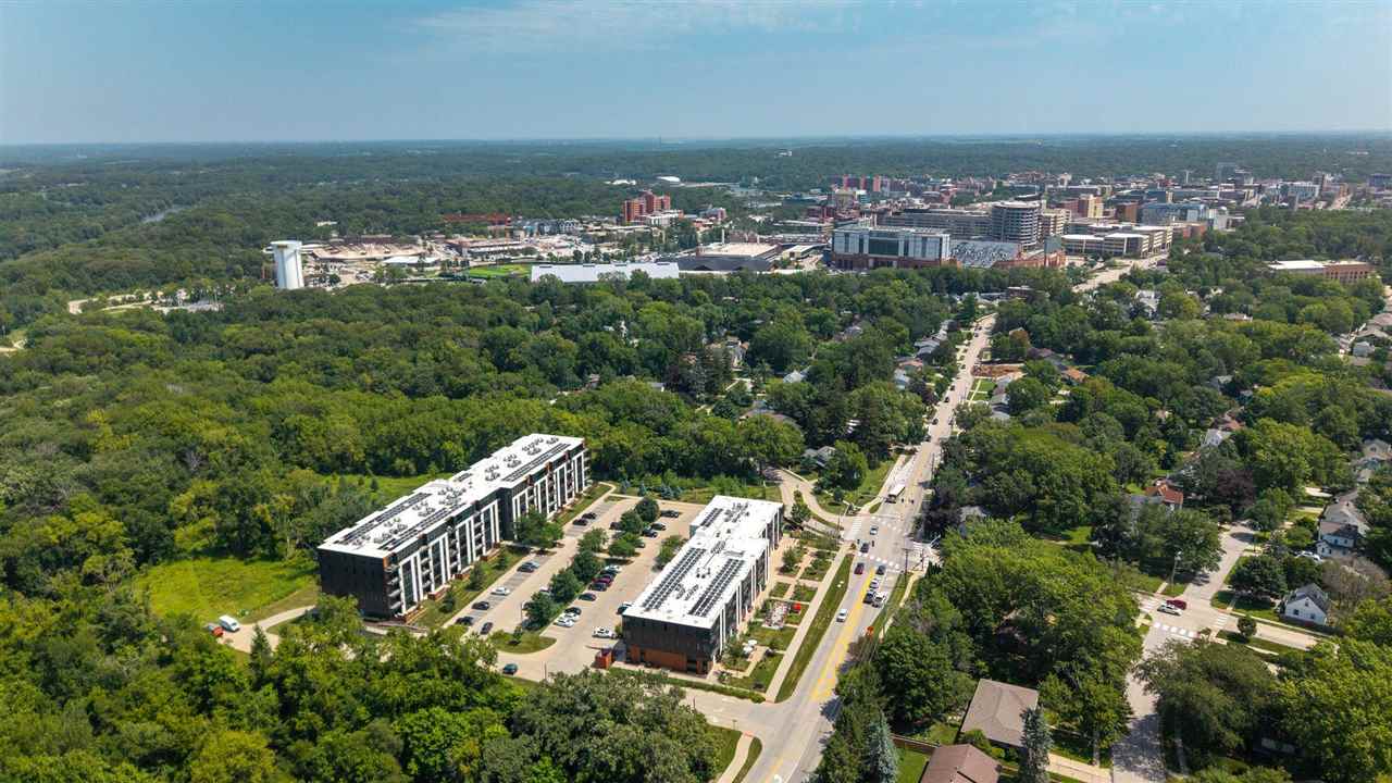 1 University Way #409 Iowa City IA 52246