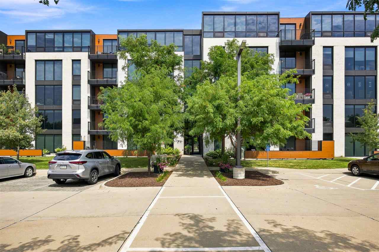1 University Way #409 Iowa City IA 52246