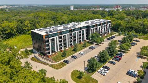 1 University Way #409 Iowa City IA 52246