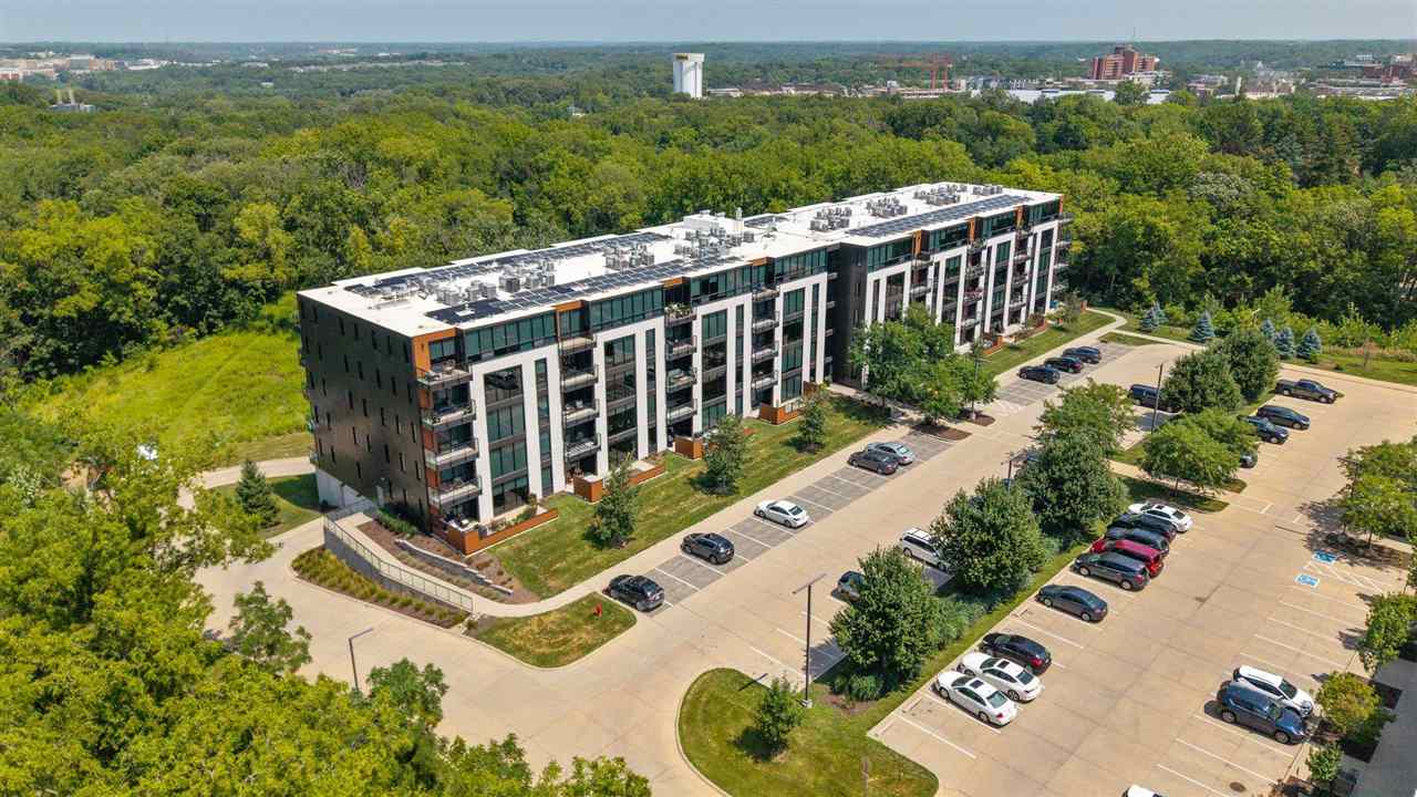 1 University Way #409 Iowa City IA 52246