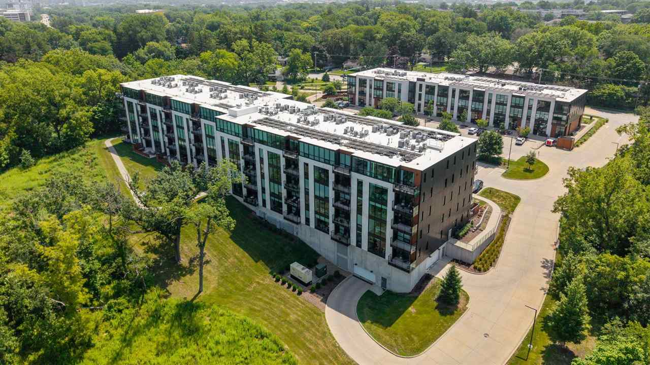 1 University Way #409 Iowa City IA 52246