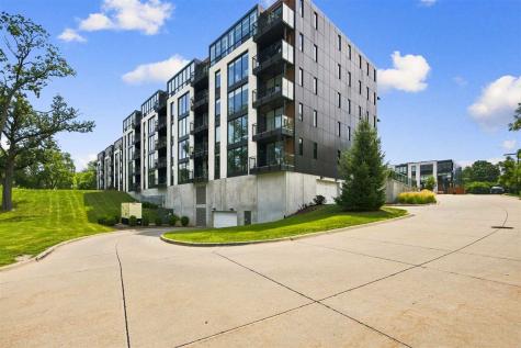 1 University Way #409 Iowa City IA 52246