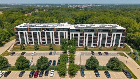1 University Way #409 Iowa City IA 52246
