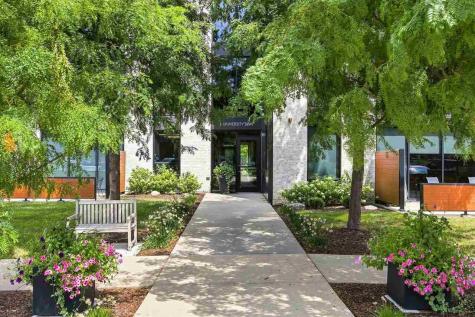 1 University Way #409 Iowa City IA 52246