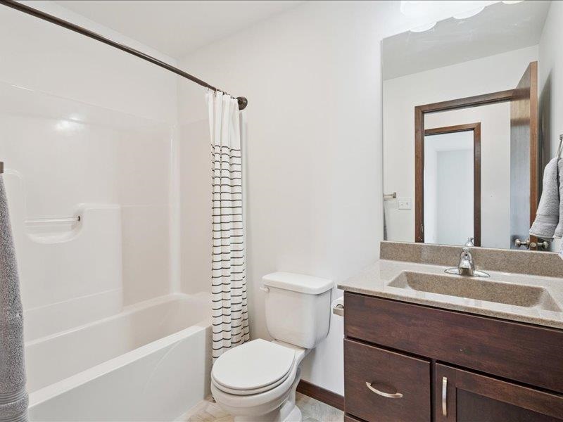 3602 Bluebird Drive SW Cedar Rapids IA 52404