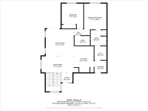 3602 Bluebird Drive SW Cedar Rapids IA 52404