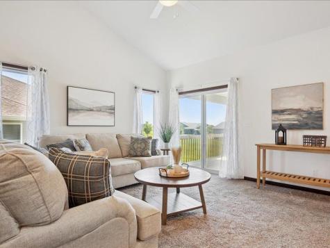 3602 Bluebird Drive SW Cedar Rapids IA 52404