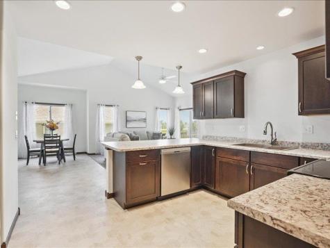 3602 Bluebird Drive SW Cedar Rapids IA 52404