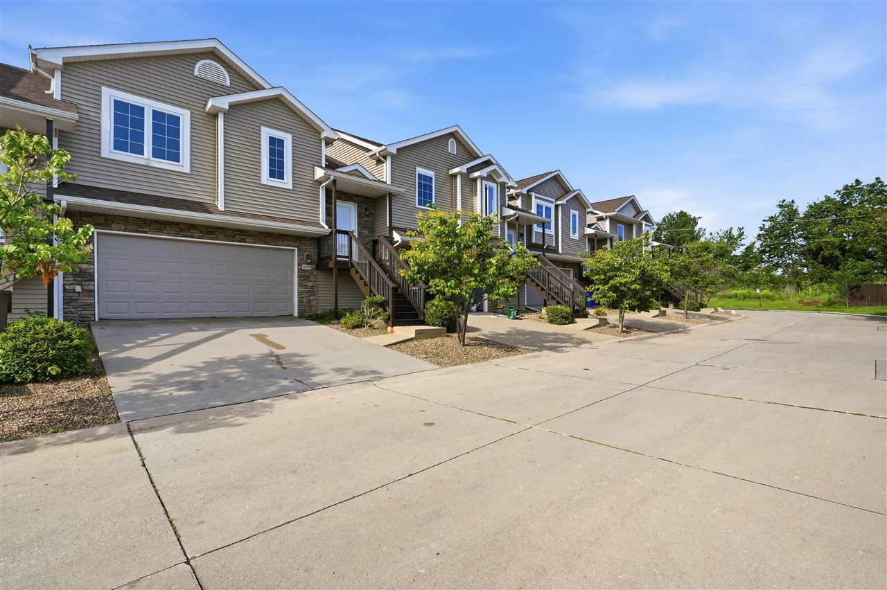 1009 Twilight Drive North Liberty IA 52317