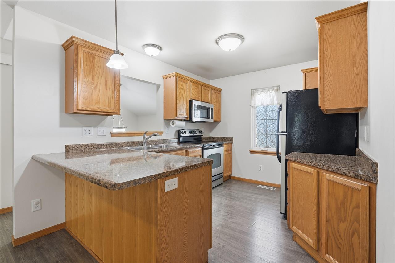 1009 Twilight Drive North Liberty IA 52317