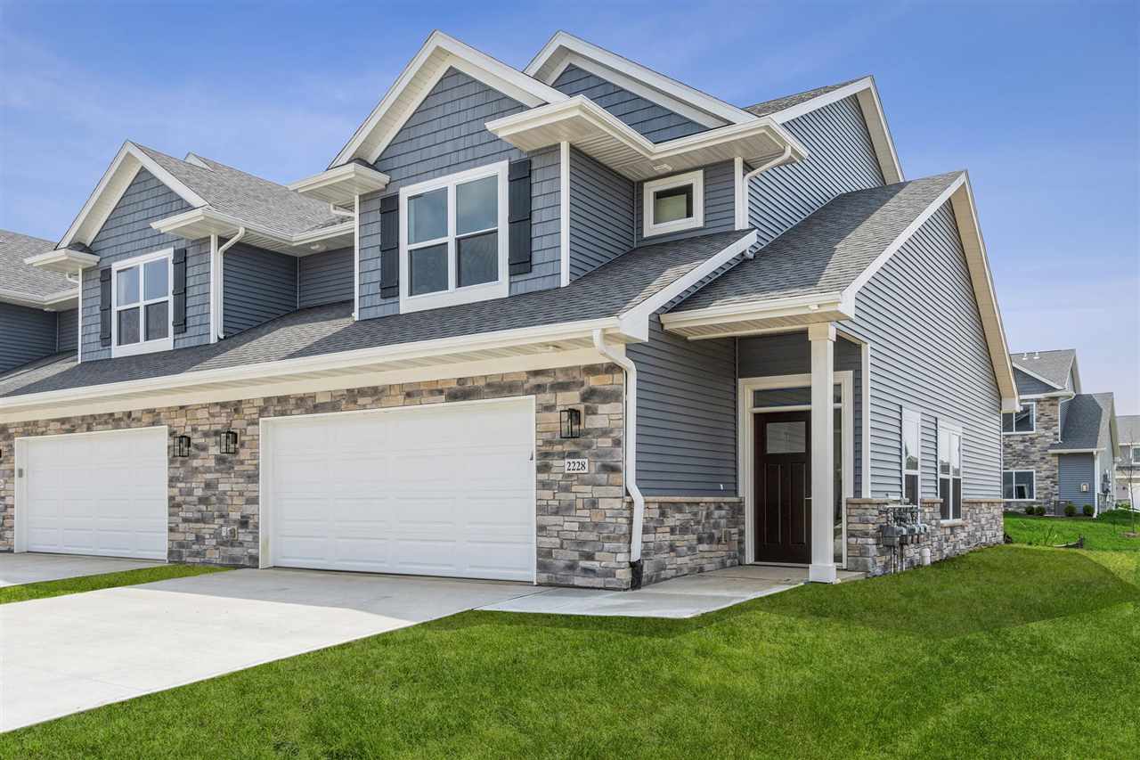 2229 Eversull Lane North Liberty IA 52317