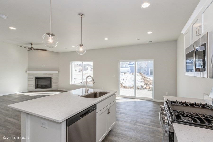 2229 Eversull Lane North Liberty IA 52317