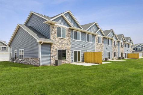 2229 Eversull Lane North Liberty IA 52317