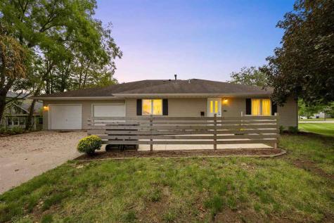 1011 Rochester Avenue Iowa City IA 52245