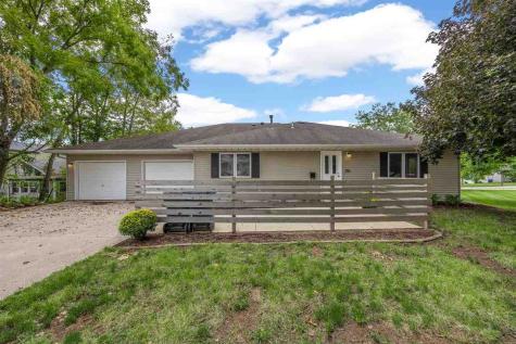 1011 Rochester Avenue Iowa City IA 52245