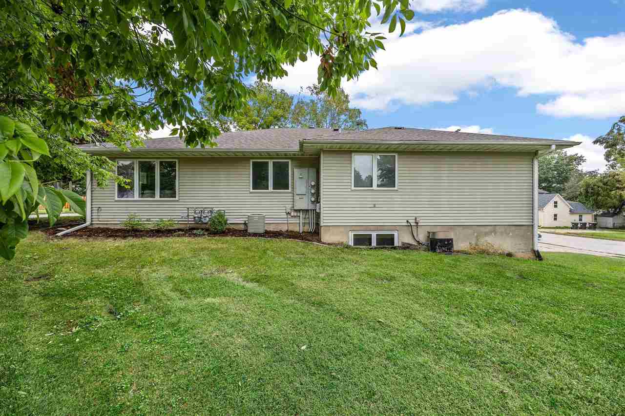 1011 Rochester Avenue Iowa City IA 52245