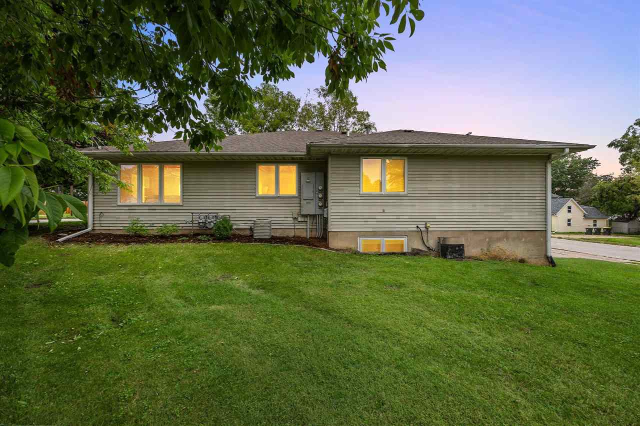 1011 Rochester Avenue Iowa City IA 52245