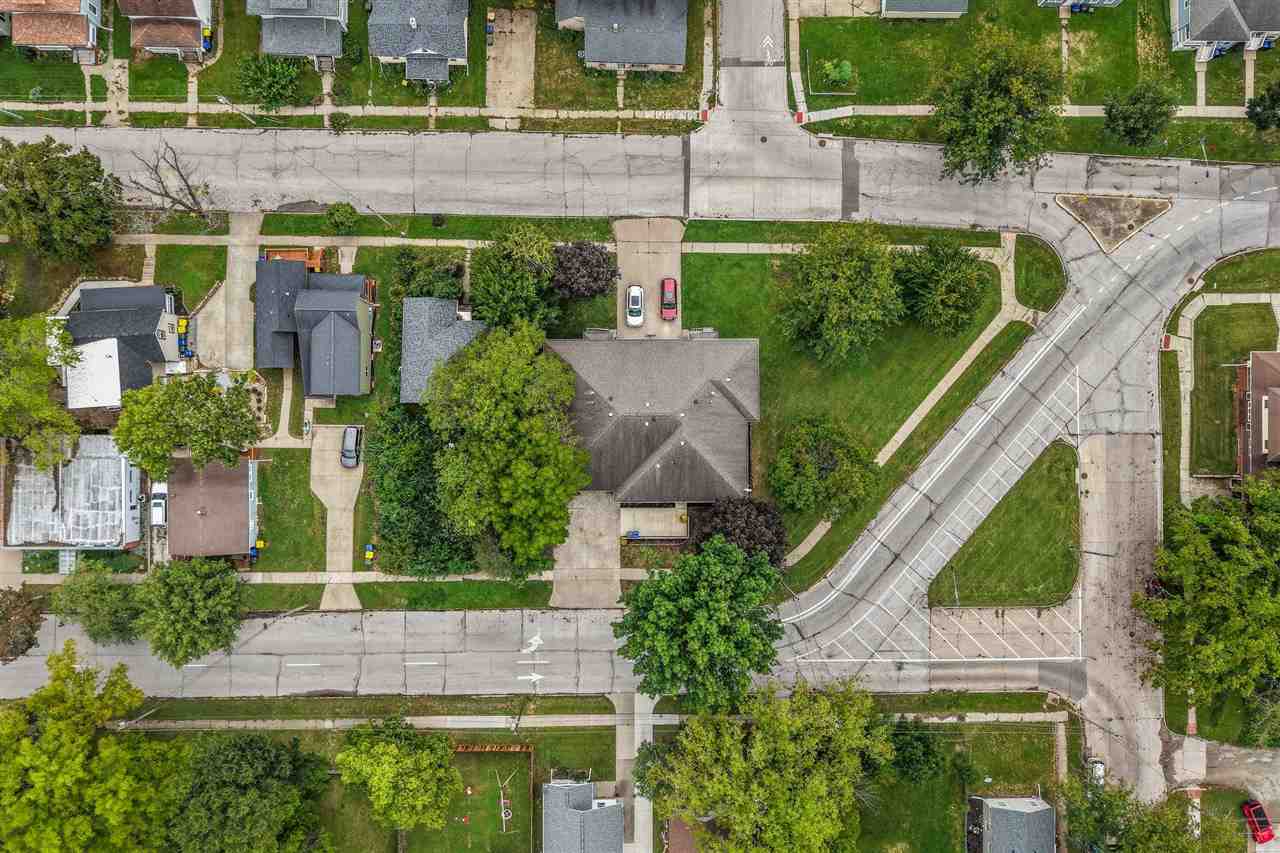 1011 Rochester Avenue Iowa City IA 52245