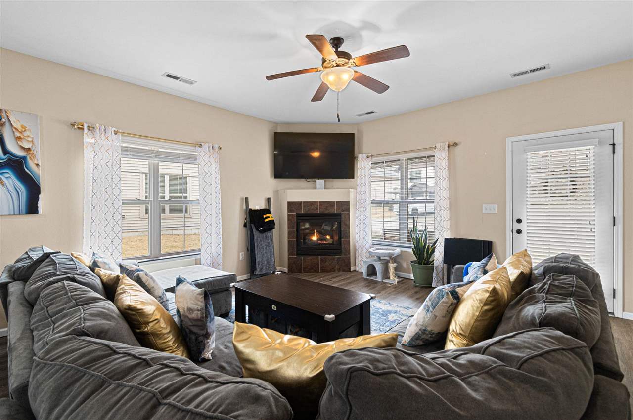 404 Cambria Drive North Liberty IA 52317