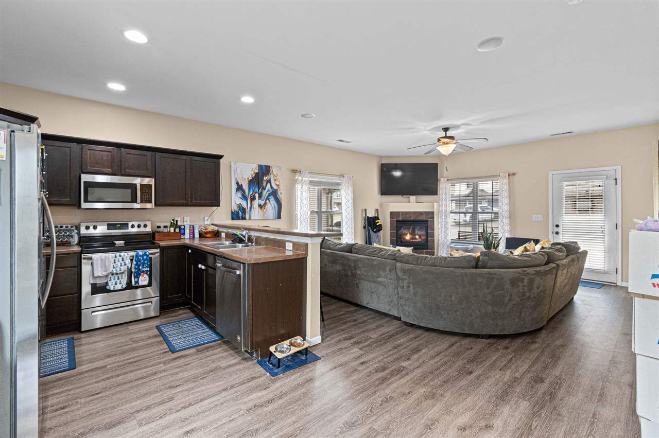404 Cambria Drive North Liberty IA 52317