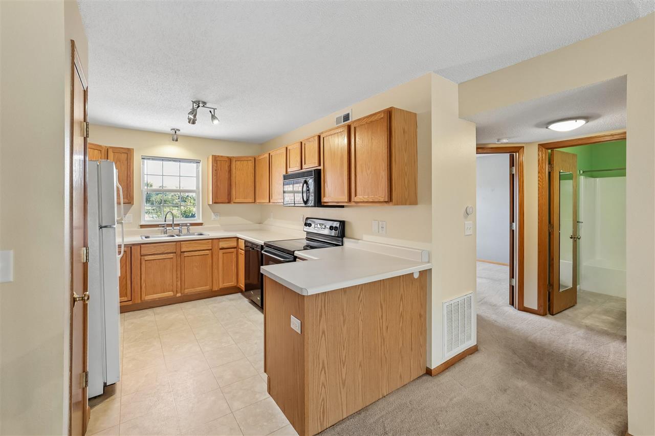 120 Cherry Court North Liberty IA 52317