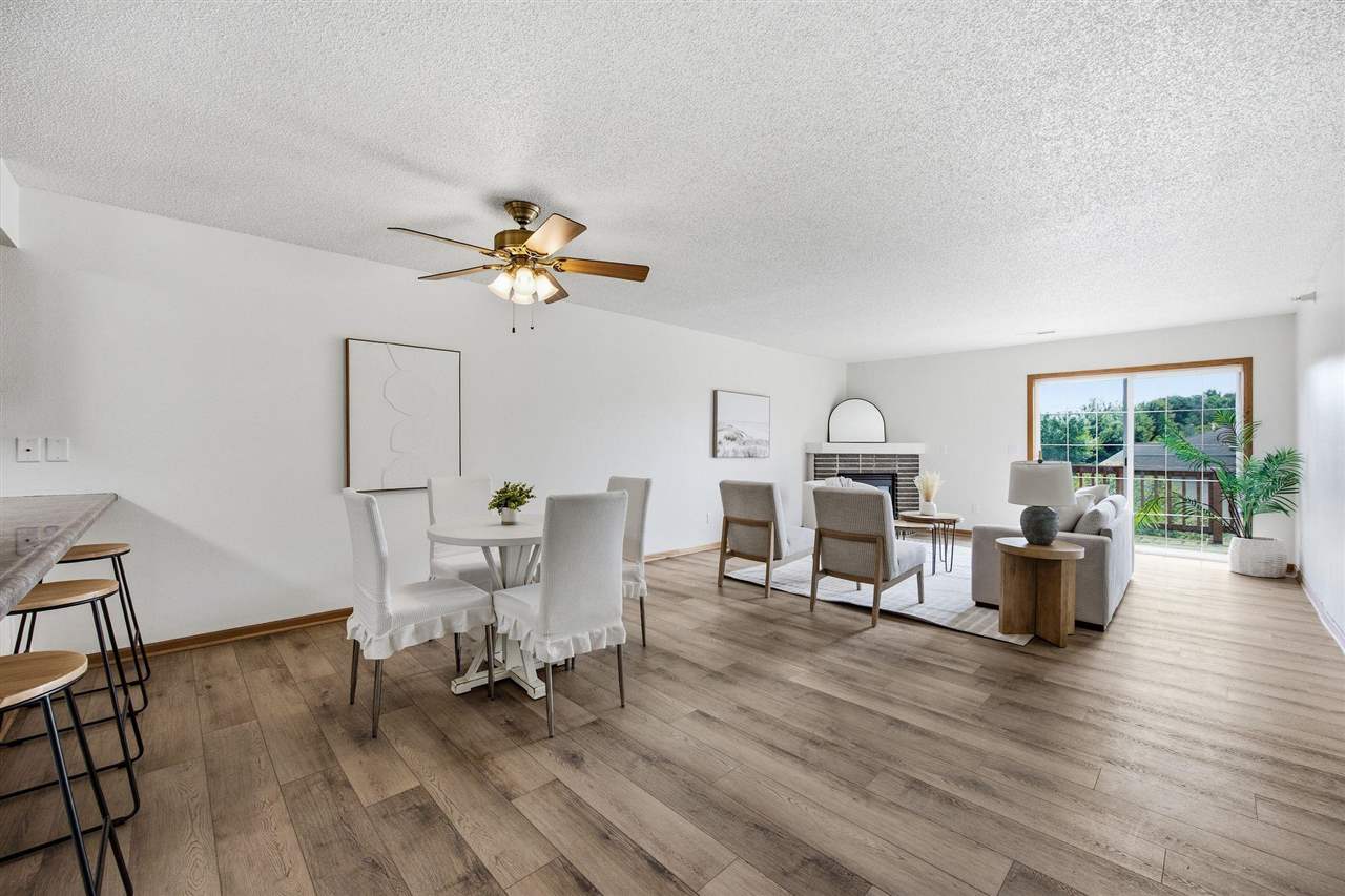 556 West Side Drive Iowa City IA 52246