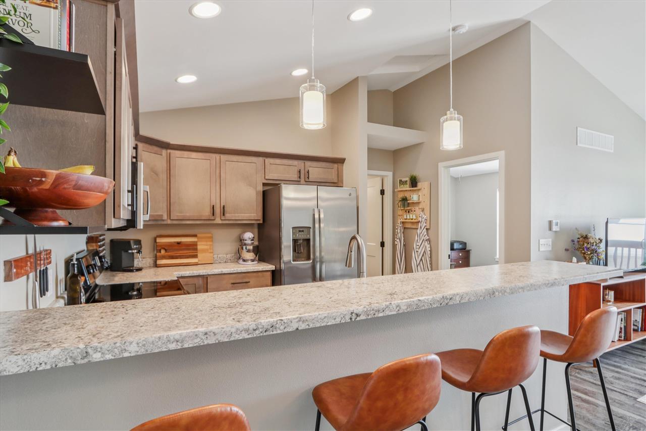 390 Tanglewood Drive Solon IA 52333