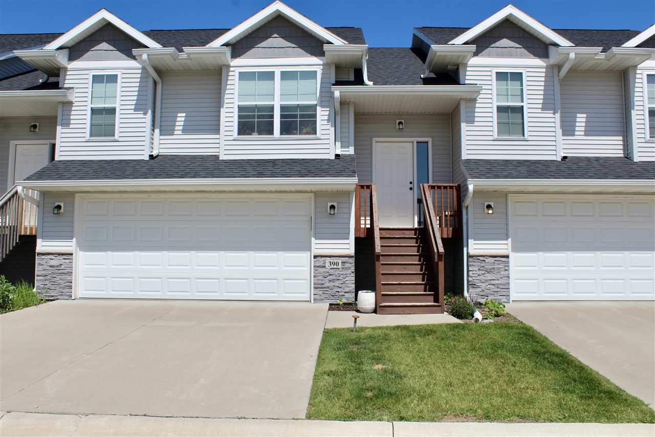 390 Tanglewood Drive Solon IA 52333