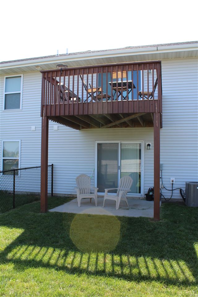390 Tanglewood Drive Solon IA 52333